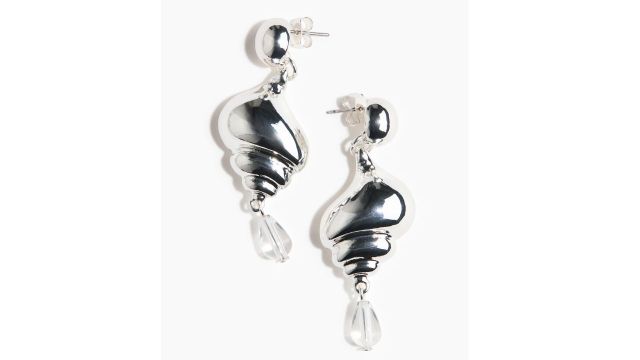 Pendant Earrings