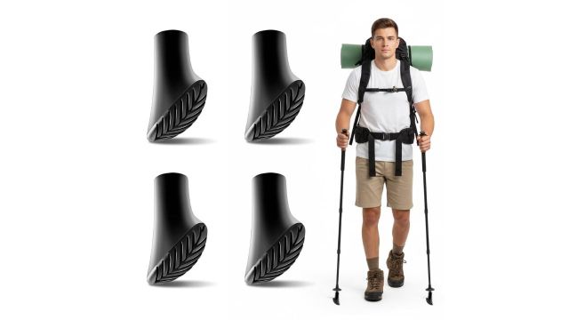 Proberos Trekking Pole Tips