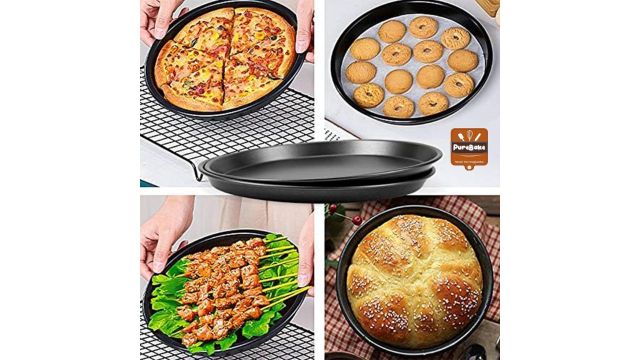 PureBake Premium Cake Baking Combo