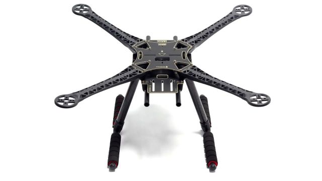 Readytosky S500 Quadcopter Frame Kit
