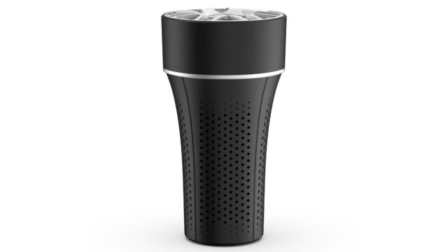Reffair AX50 Car Air Purifier