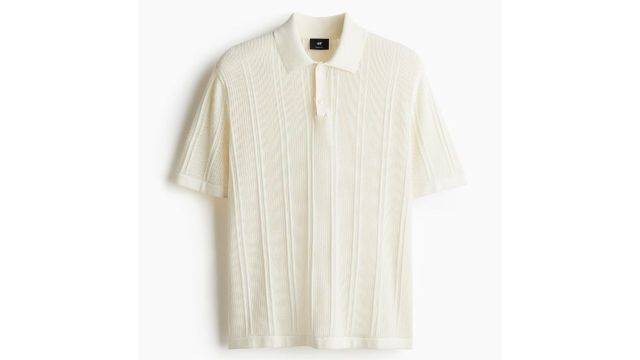 Regular Fit Polo Shirt