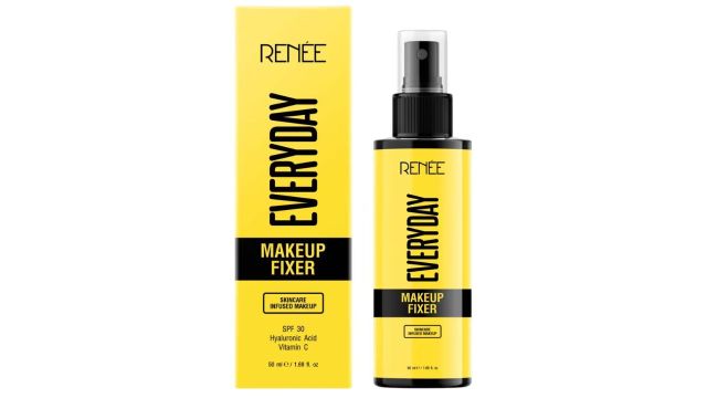 Renee Everyday Makeup Fixer