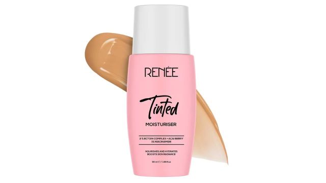 Renee Tinted Moisturizer