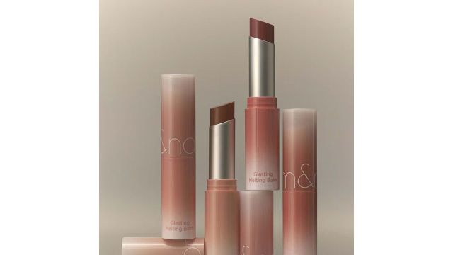 Rom&nd Glasting Melting Balm