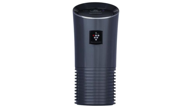 SHARP Car Air Purifier with Plasmacluster