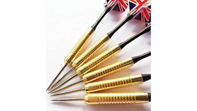 Serveuttam Darts for Adults