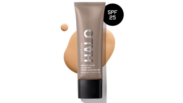 Smashbox Halo Healthy Glow All in One Tinted Moisturizer
