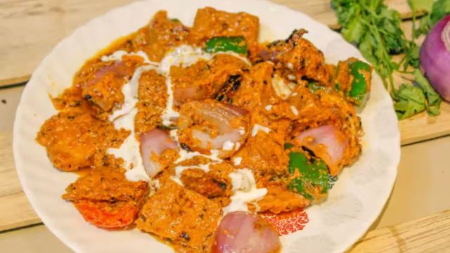 Protein-Rich Vegetarian Meals for Everyday Dining