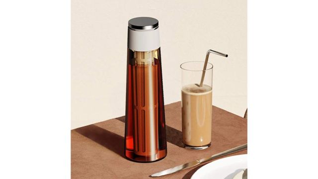 TIMEMORE Icicle Cold Brew
