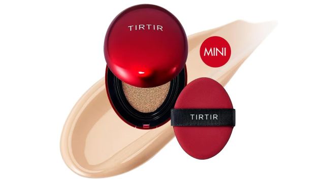 TIRTIR Mask Fit Red Mini Cushion
