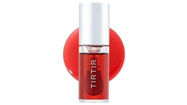 TIRTIR My Glow Lip Oil