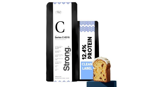 TWF Extra Strong Bread Flour