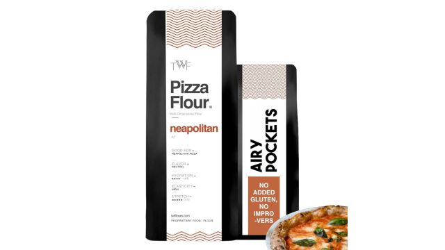 TWF Pizza Flour