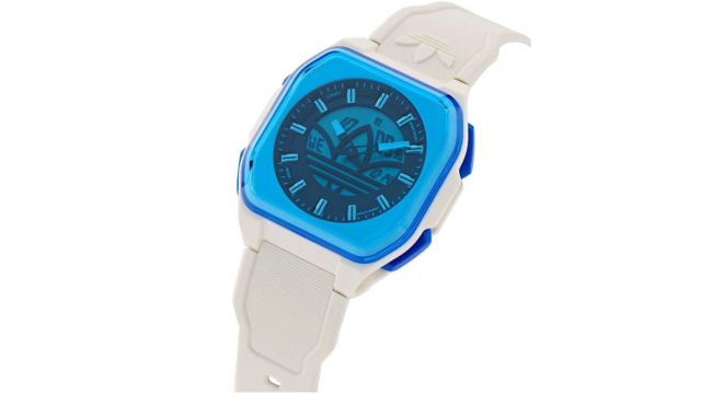 Adidas Originals watch
