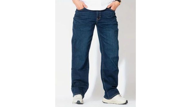 MPJ Oversize Jeans