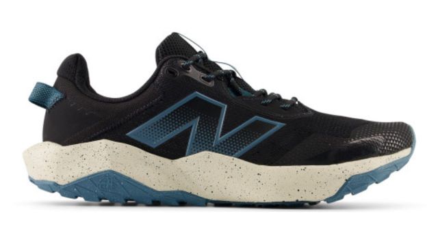  Nitrel running shoes