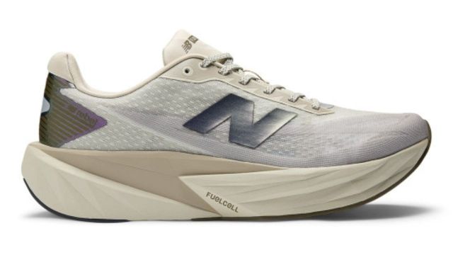 REBEL Running Shoes 