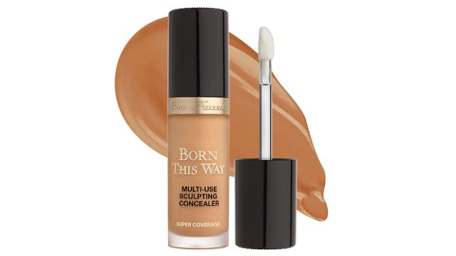 Too Faced Born This Way Super Coverage Concealer