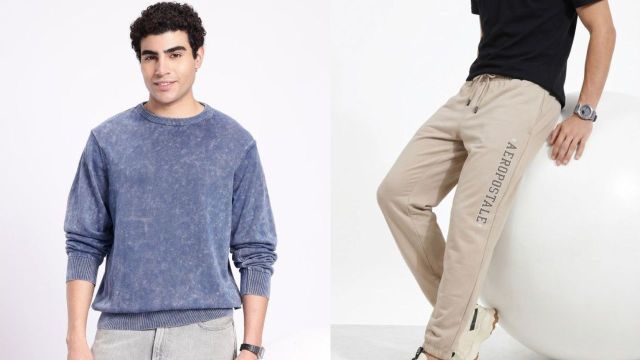 Top Aeropostale clothing to consider