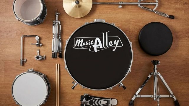 Top Beginner Drum Kits to explore