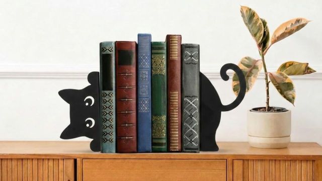 Top Bookends to explore
