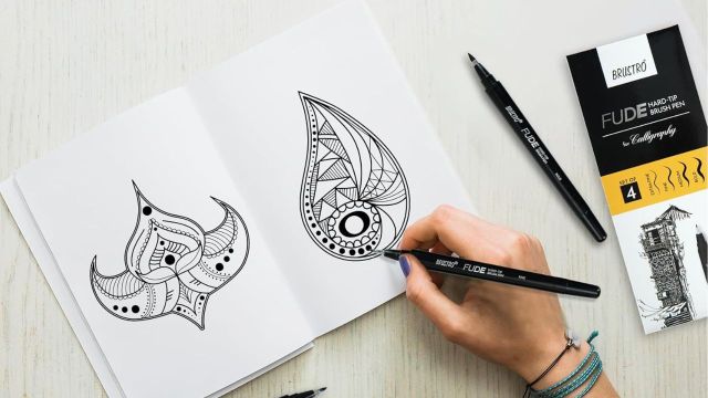 Top Calligraphy Sets to explore