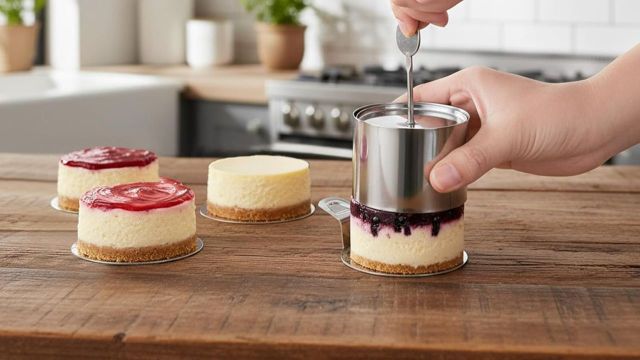 Top Cheesecake Essentials to explore