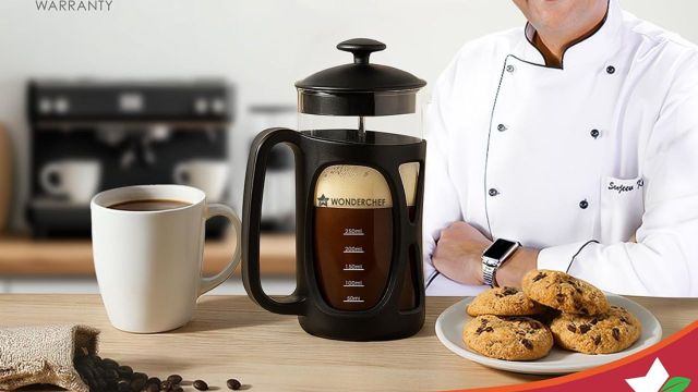 Top Cold Brew Coffee Makers to explore