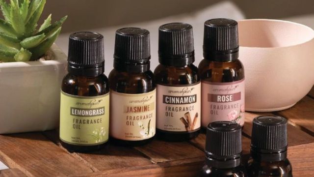 Top Essential Oil Sets to explore