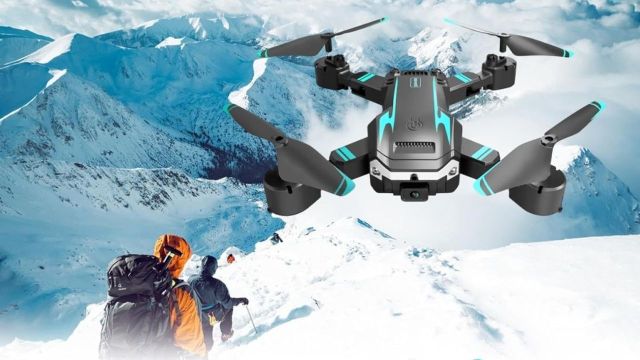 Top FPV Drone Kits to explore