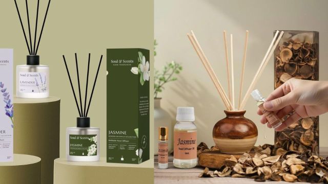 Top Fragrance Kits to explore