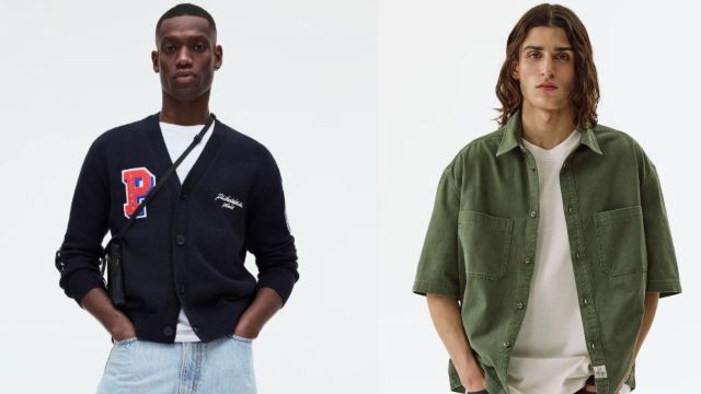 Top H&M Denim Staples to explore for Men