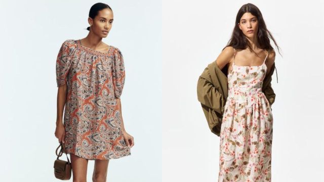 Top H&M Linen Styles to explore