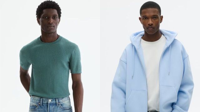 Top H&M Sale Picks For Men