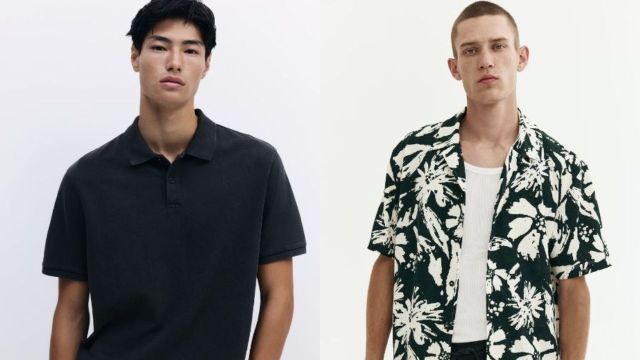 Top H&M Sale Picks For Men