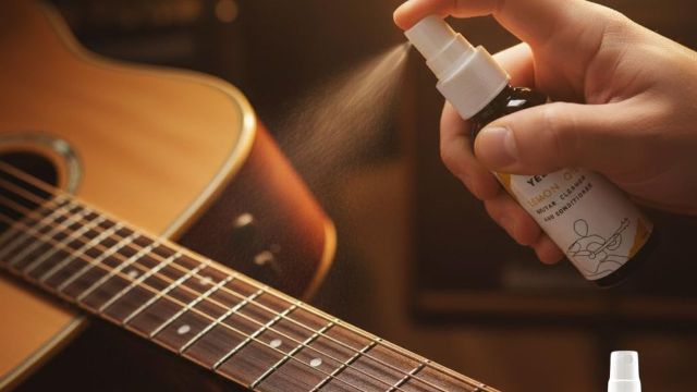 Top Instrument Care Products to explore