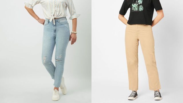 Top Kraus jeans to consider