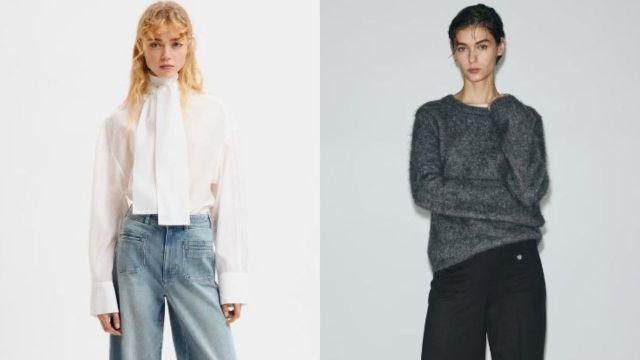 Top New H&M Sale Arrivals