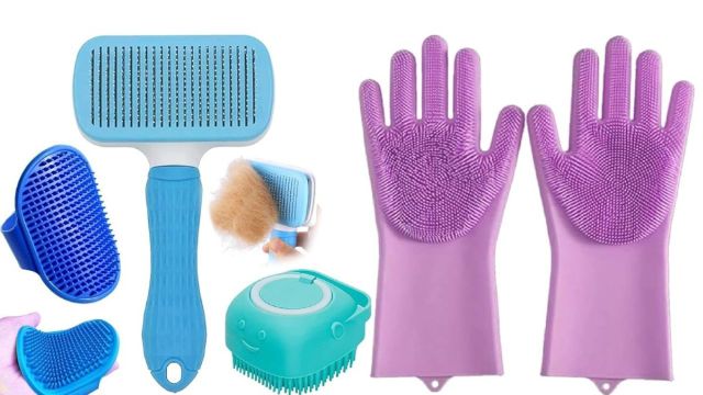 Top Pet Grooming Kits to explore