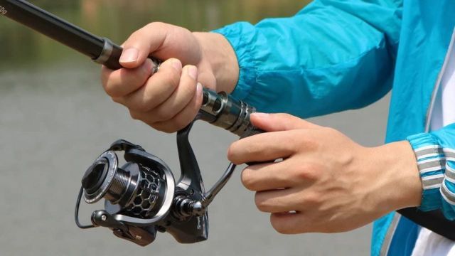 Top Portable Fishing Kits to explore