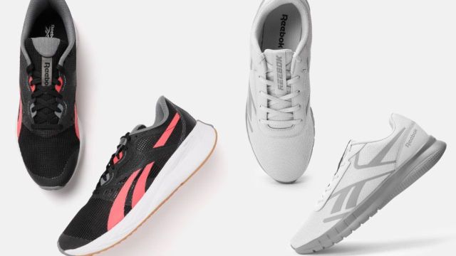 Top Reebok shoes to consider