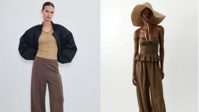Top Relaxed Fit Basics
