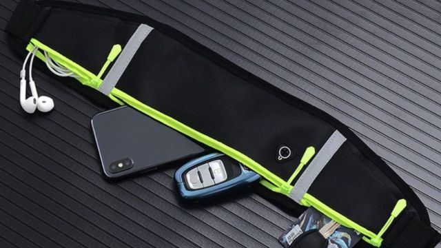Top Running Belts to explore