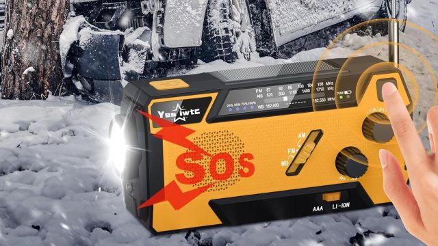 Top Solar Powered Gear to explore