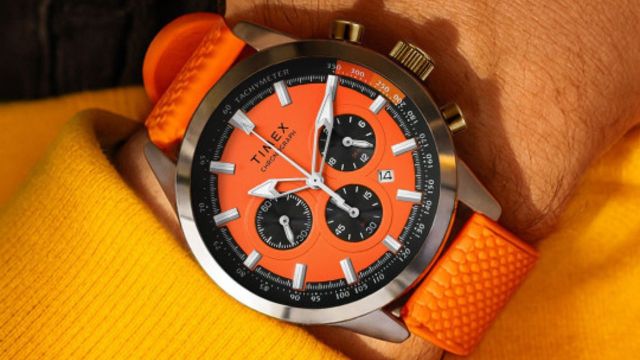 Top Timex watches to consider