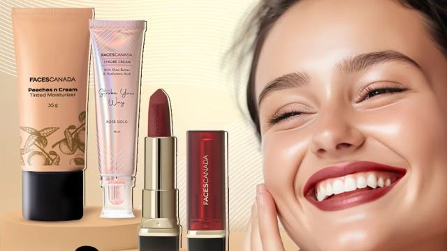 Top Tinted Moisturisers on TIRA to consider