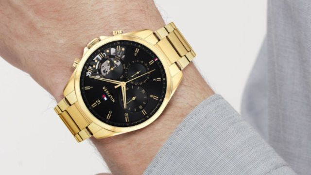 Top Tommy Hilfiger watches to consider