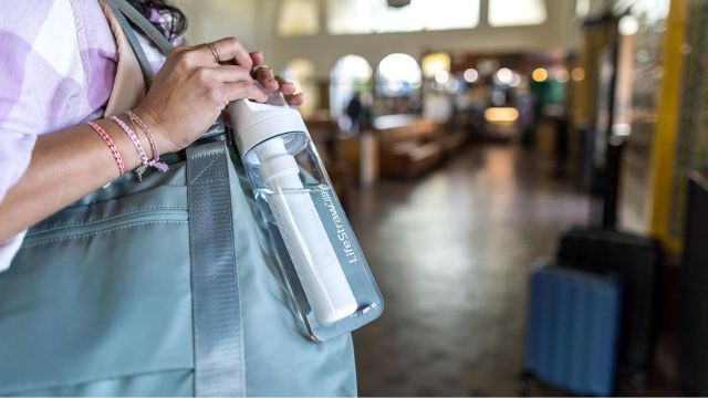 Top Water Filter Bottles to explore