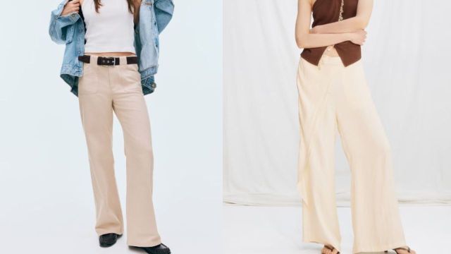 Top Wide-Leg Trousers to explore